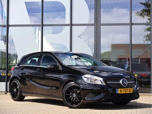 Mercedes-Benz A-Klasse 200 CDI AMG styling Automaat