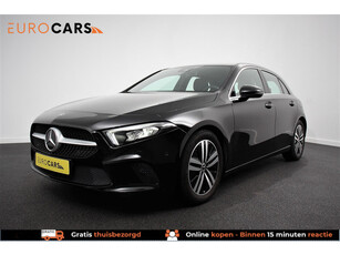 Mercedes-Benz A-klasse 200 Progressive 7-DCT | Navigatie | Cruise Control | Lane Assist | Stoelverwarming | Stoelverwarming | LED |