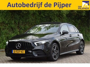 Mercedes-Benz A-Klasse 250 e Business Solution AMG Limited