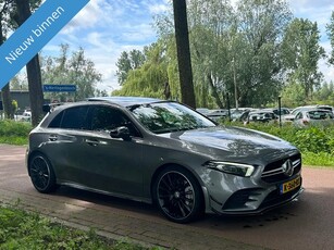 Mercedes-Benz A-Klasse 35 AMG 4MATIC Edition 1 PANORAMA !