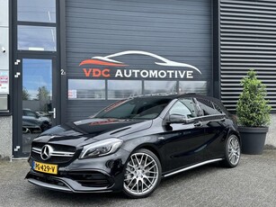 Mercedes-Benz A-Klasse 45 AMG 4M Pano Camera Memory