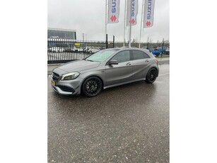 Mercedes-Benz A-klasse AMG 45 4MATIC