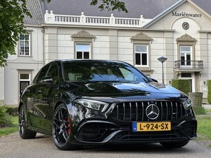 Mercedes-Benz A-Klasse AMG 45 S 4MATIC+ Premium Plus