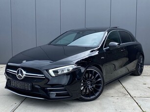 Mercedes-Benz A-klasse AMG A35 4MATIC Premium / Panoramadak