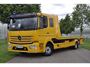 Mercedes-Benz Atego 1224 EURO: 6E * NEW * - Depannage -