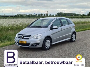 Mercedes-Benz B-Klasse 150 Business Class Uitmuntende