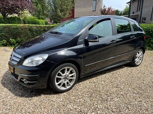 Mercedes-Benz B-Klasse 160 BlueEFFICIENCY Business Class