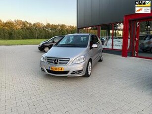 Mercedes-Benz B-KLASSE 160 Business Class / Automaat / Trekhaak /Airco / Cruise /