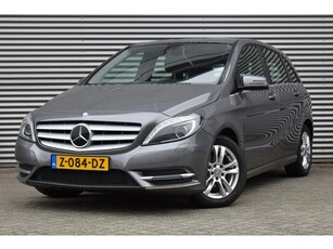 Mercedes-Benz B-Klasse 180 122-PK, Airco, Cruise, Navi, Pdc.