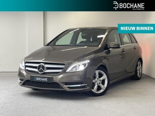 Mercedes-Benz B-klasse 180 Ambition 2e-EIG. ORG.NL