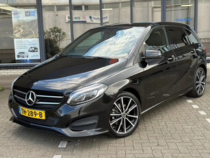 Mercedes-Benz B-Klasse 180 Ambition