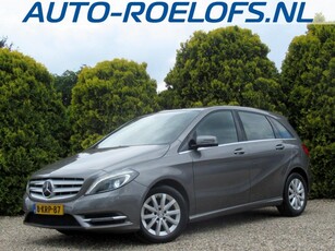 Mercedes-Benz B-klasse 180 Ambition Automaat *Navi*Cruise*