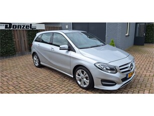 Mercedes-Benz B-Klasse 180 Ambition AUTOMAAT AUTOMAAT +