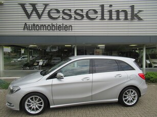 Mercedes-Benz B-Klasse 180 Ambition/Camera/Navi/Sport