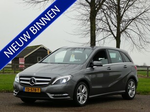 Mercedes-Benz B-Klasse 180 Ambition * Navi * Xenon * Leder