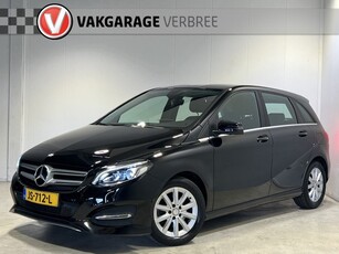 Mercedes-Benz B-Klasse 180 Ambition Navigatie LM Velgen