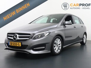 Mercedes-Benz B-klasse 180 Business Achteruitrijcamera