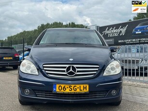 Mercedes-Benz B-klasse 180 CDI