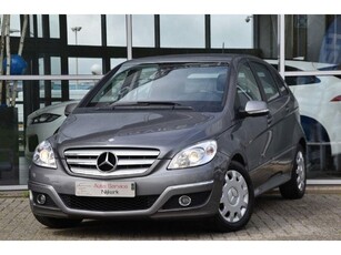 Mercedes-Benz B-klasse 180 CDI Aut. Leder Xenon Trekhaak