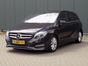 Mercedes-Benz B-klasse 180 CDI Automaat