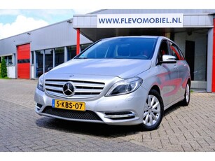 Mercedes-Benz B-klasse 200 156pk Ambition Aut.