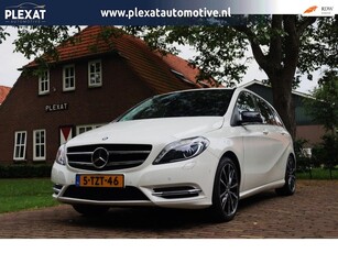 Mercedes-Benz B-klasse 200 Ambition Aut. AMG-Sportpakket