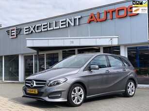 Mercedes-Benz B-klasse 200 Ambition - Navigatie