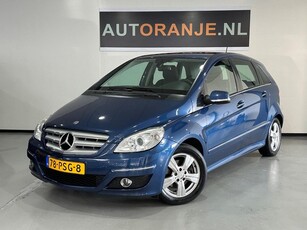 Mercedes-Benz B-klasse 200/Automaat/Airco/Cruise/PDC/APK