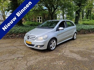 Mercedes-Benz B-Klasse 200 Avantgarde Automaat, nette