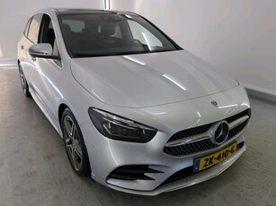 Mercedes-Benz B-Klasse 200 Premium Plus AMG-Sport-Pack Aut.