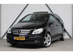 Mercedes-Benz B-klasse 200 Turbo l Vol Optie l Leder l