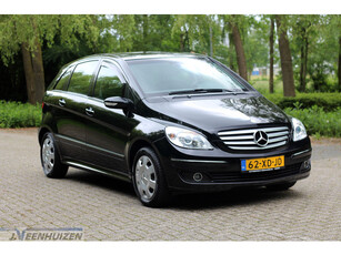 Mercedes-Benz B-Klasse 200 Youngtimer AUTOMAAT '07 Keurige auto!