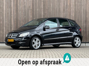 Mercedes-Benz B-klasse 200|Automaat|Avantgarde|Xenon|