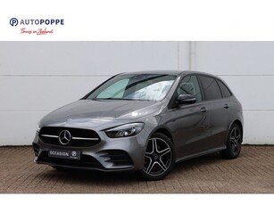 Mercedes-Benz B-Klasse 250 e Business Solution AMG Limited