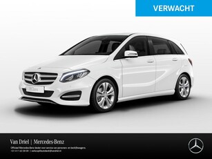 Mercedes-Benz B-Klasse B 180 Ambition Camera