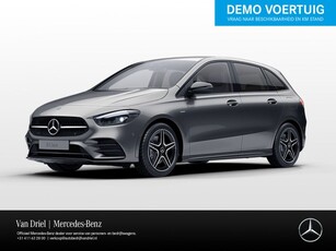 Mercedes-Benz B-Klasse B 250 e AMG Line Trekhaak Night