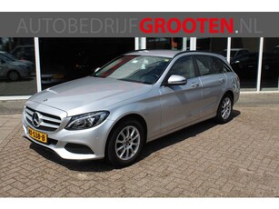 Mercedes-Benz C-Klasse Estate 160 Premium//NAVI//TREKHAAK!!