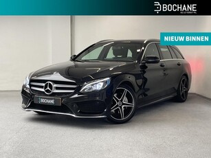 Mercedes-Benz C-klasse Estate 180 AMG Sport Edition Premium