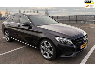 Mercedes-Benz C-klasse Estate 180 Business Solution