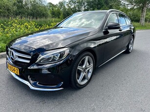 Mercedes-Benz C-klasse Estate 180 CDI AMG 2016/12 MND