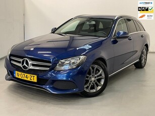 Mercedes-Benz C-klasse Estate 180 CDI / Leder / Camera /