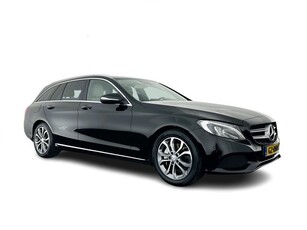 Mercedes-Benz C-Klasse Estate 250 CDI Prestige Aut.