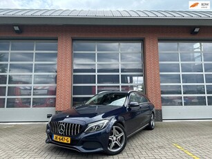 Mercedes-Benz C-klasse Estate 250 Prestige LANE/ACC/HEAD