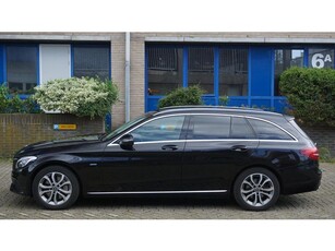 Mercedes-Benz C-Klasse Estate 350 e Lease Edition Plus