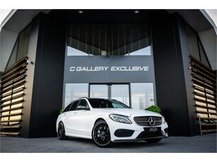 Mercedes-Benz C-Klasse Estate AMG C43 4MATIC Performance