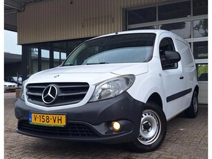 Mercedes-Benz Citan 108 CDI Economy (bj 2014)