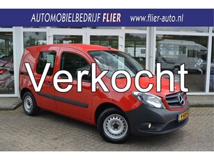 Mercedes-Benz Citan 108 CDI Professional ---VERKOCHT---