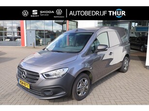 Mercedes-Benz Citan 110 L1 Pro 102PK / 75kW, 6 versnel.