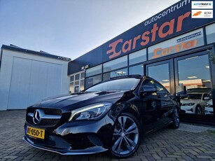 Mercedes-Benz CLA-klasse 180 Business Solution