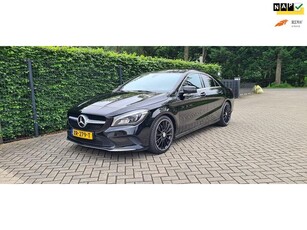 Mercedes-Benz CLA-klasse 180 Prestige,Amg,Pano,Night,,,